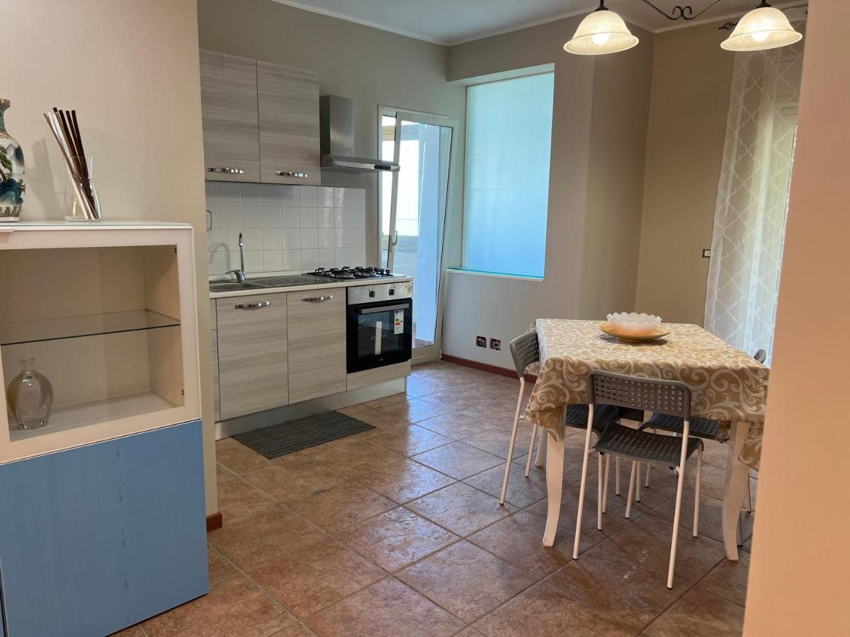 Appartement Acicastello House à Aci Castello Extérieur photo