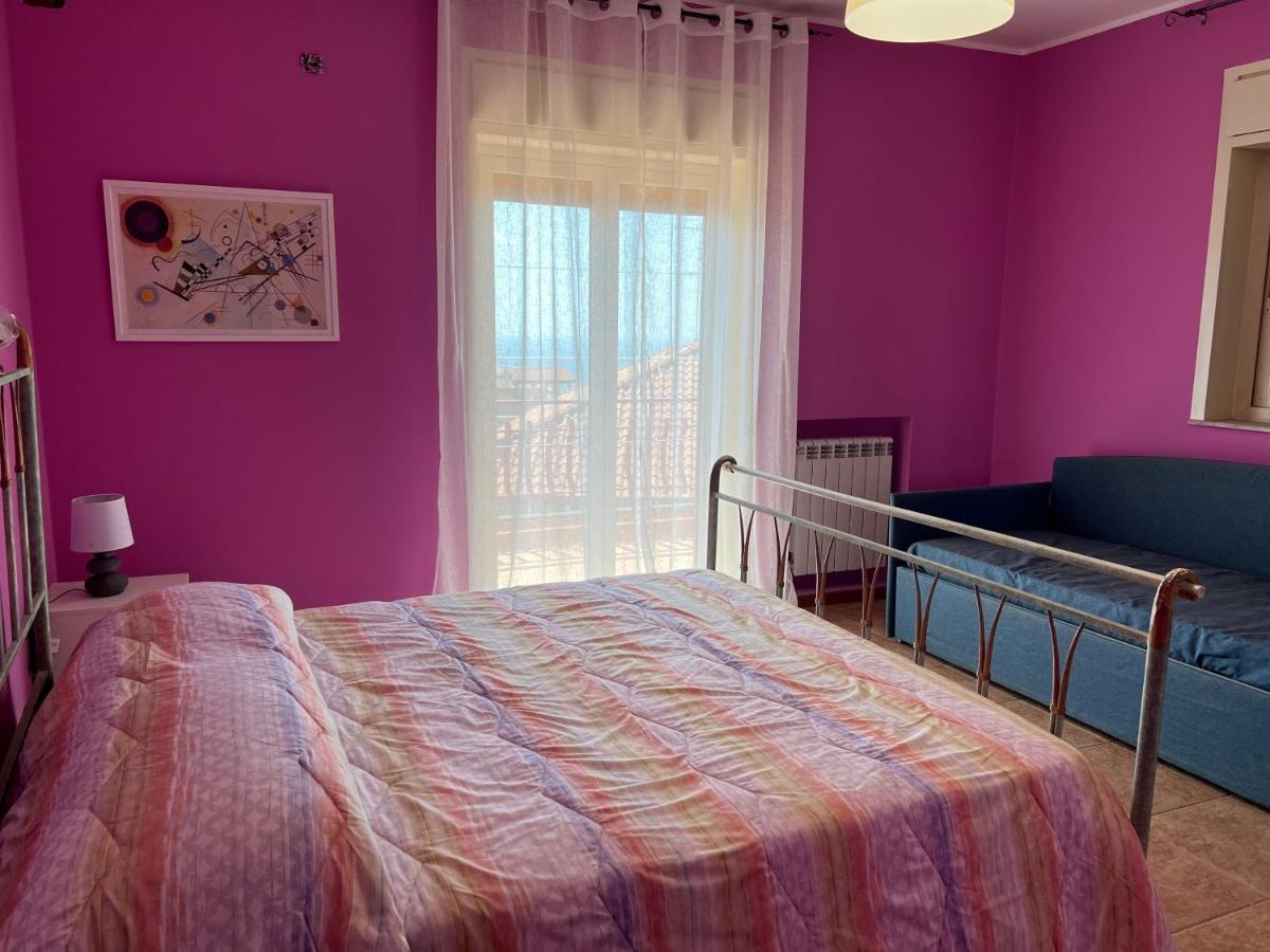 Appartement Acicastello House à Aci Castello Extérieur photo