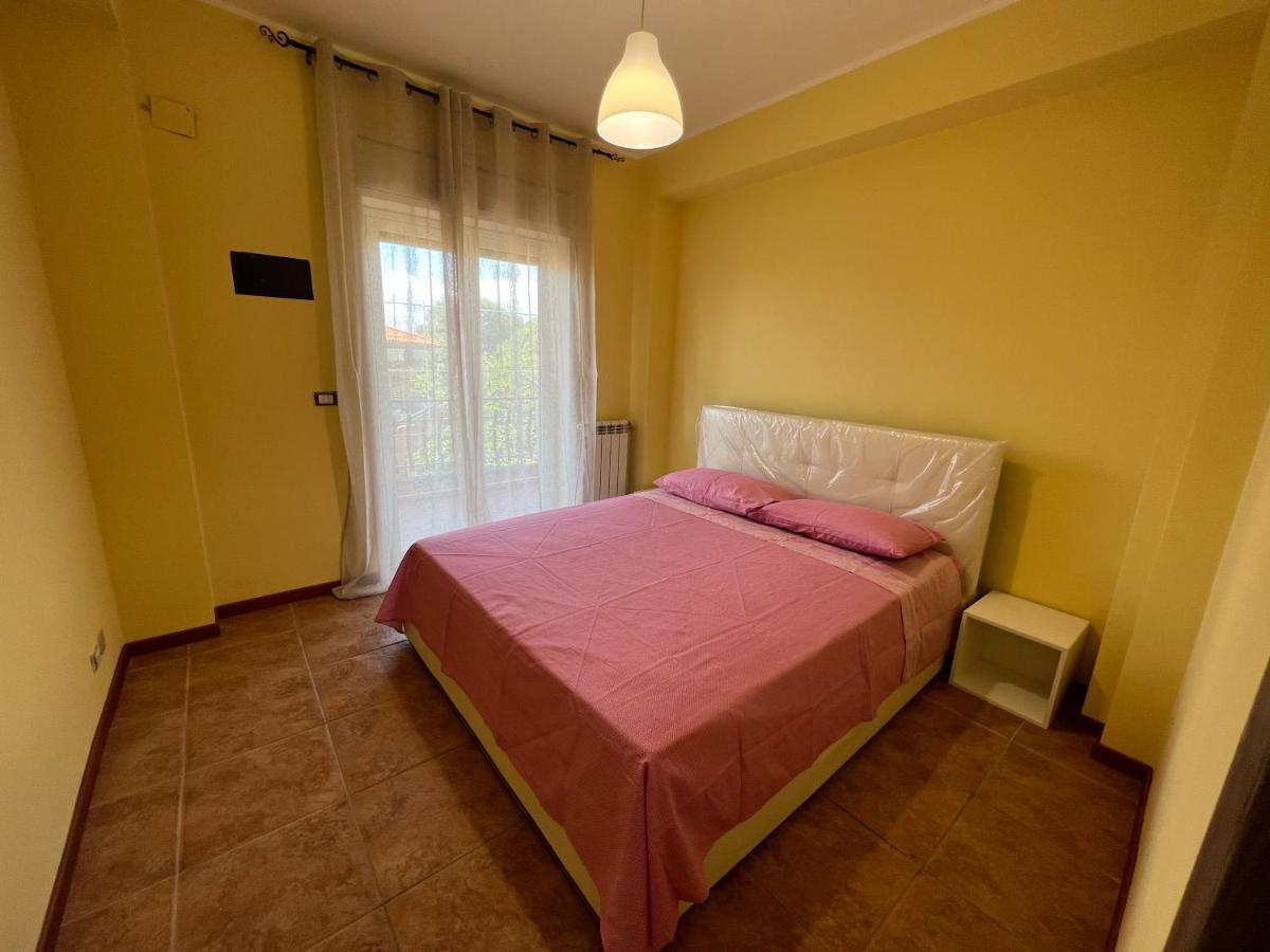 Appartement Acicastello House à Aci Castello Extérieur photo