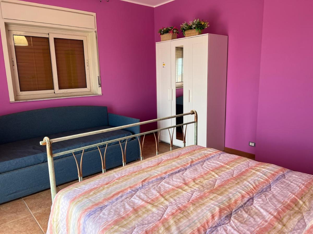 Appartement Acicastello House à Aci Castello Extérieur photo